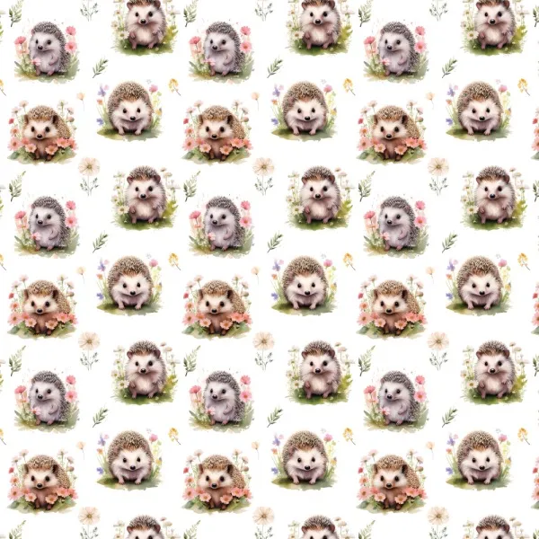 Meadow Hedgehog