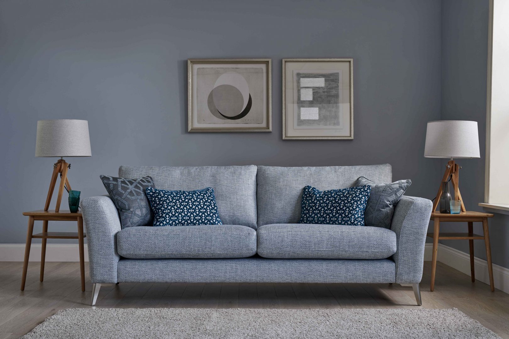 Knightsbridge Sofa - Prices From £849