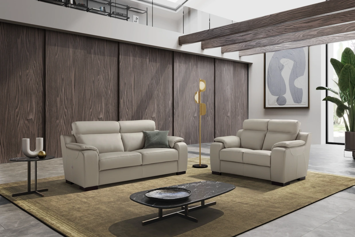 Turin Sofa - Prices From £999