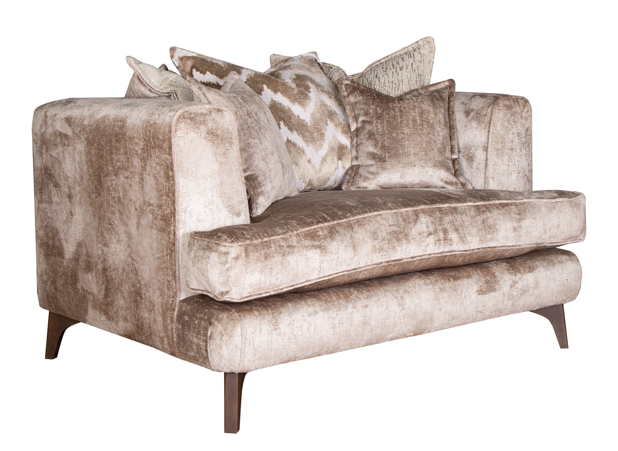 Barcelona Sofa - Prices From £599