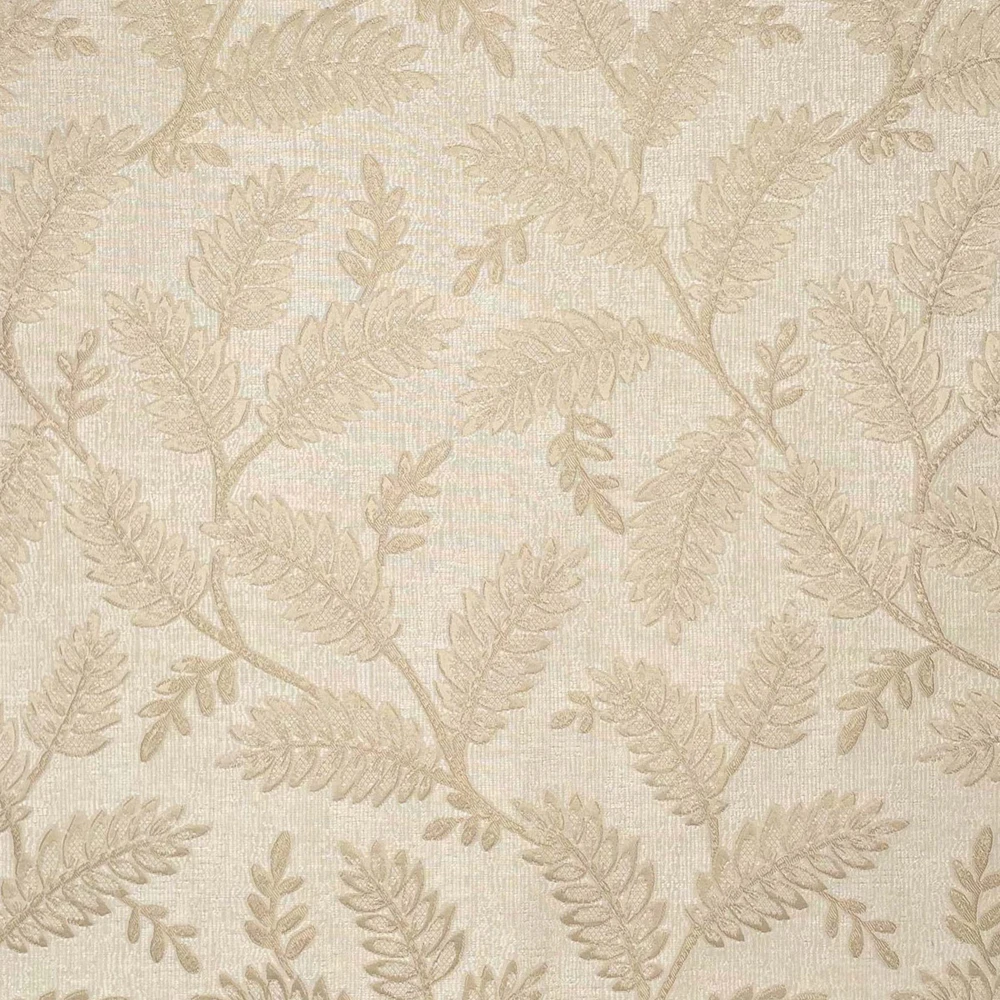 Winterbourne Jasmine Curtain Fabric
