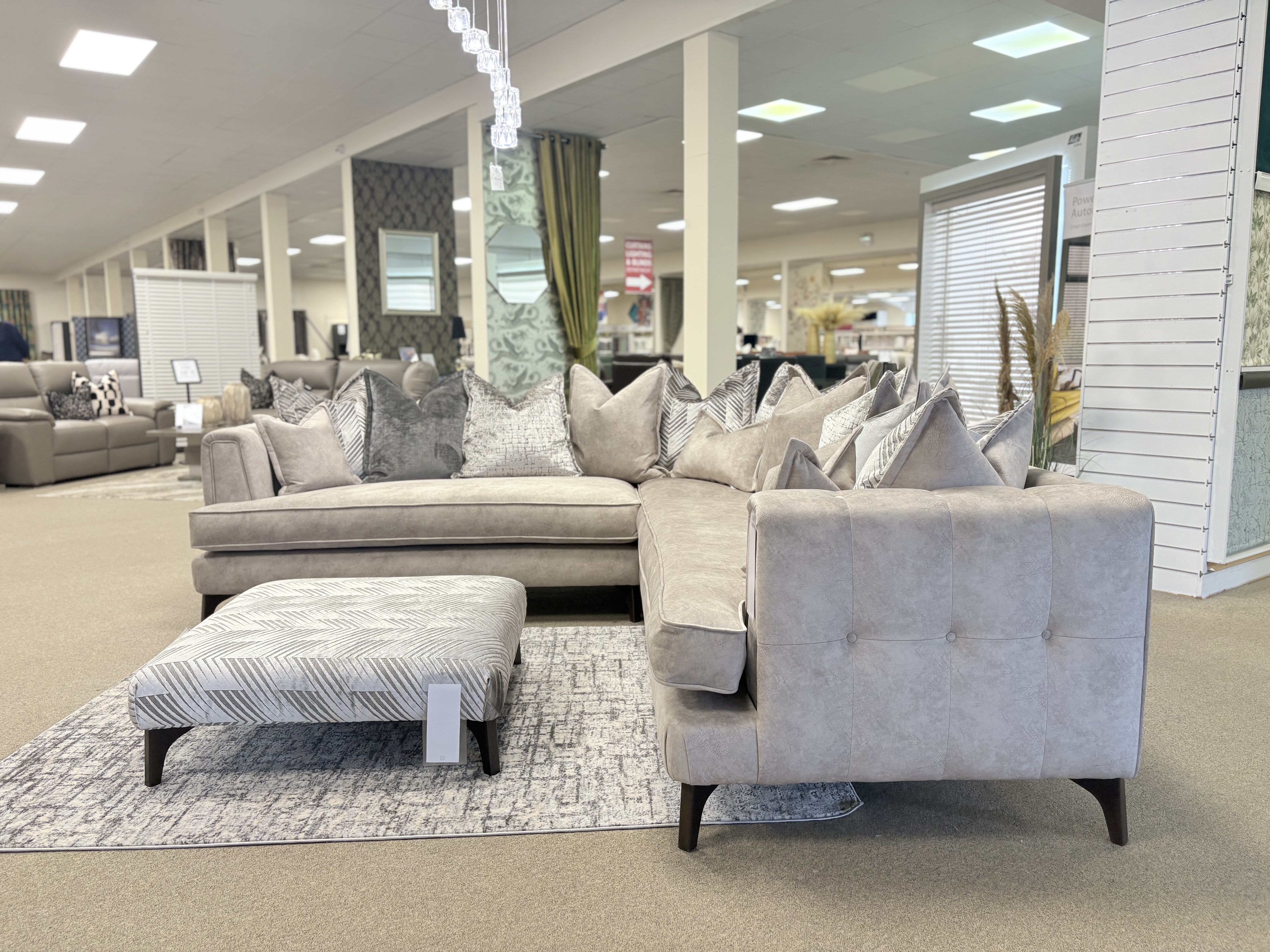 Colorado Kenzo Oatmeal - Prices From £999