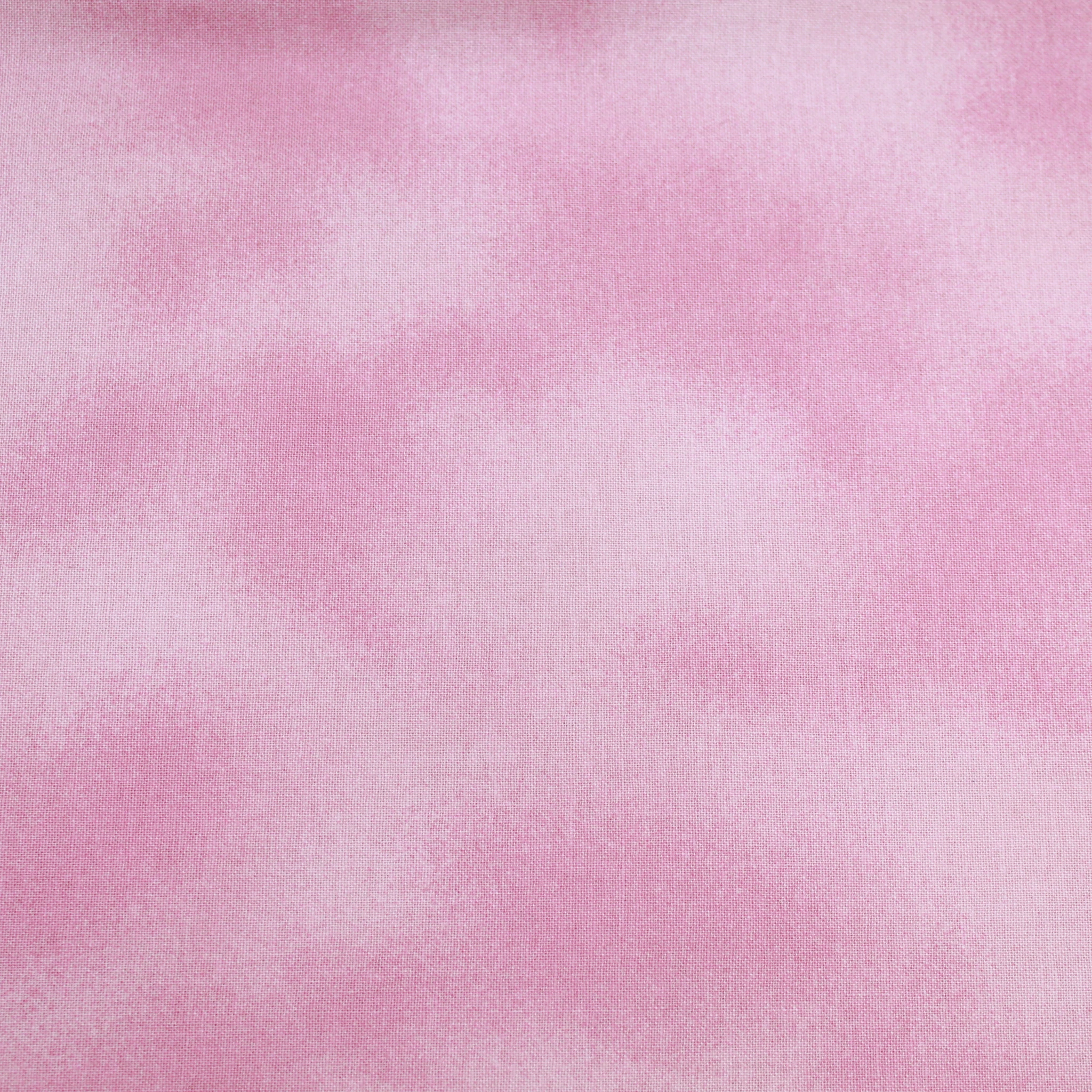 100% Plain Quilting Cotton Carnation Pink Perfect Palette Fabric
