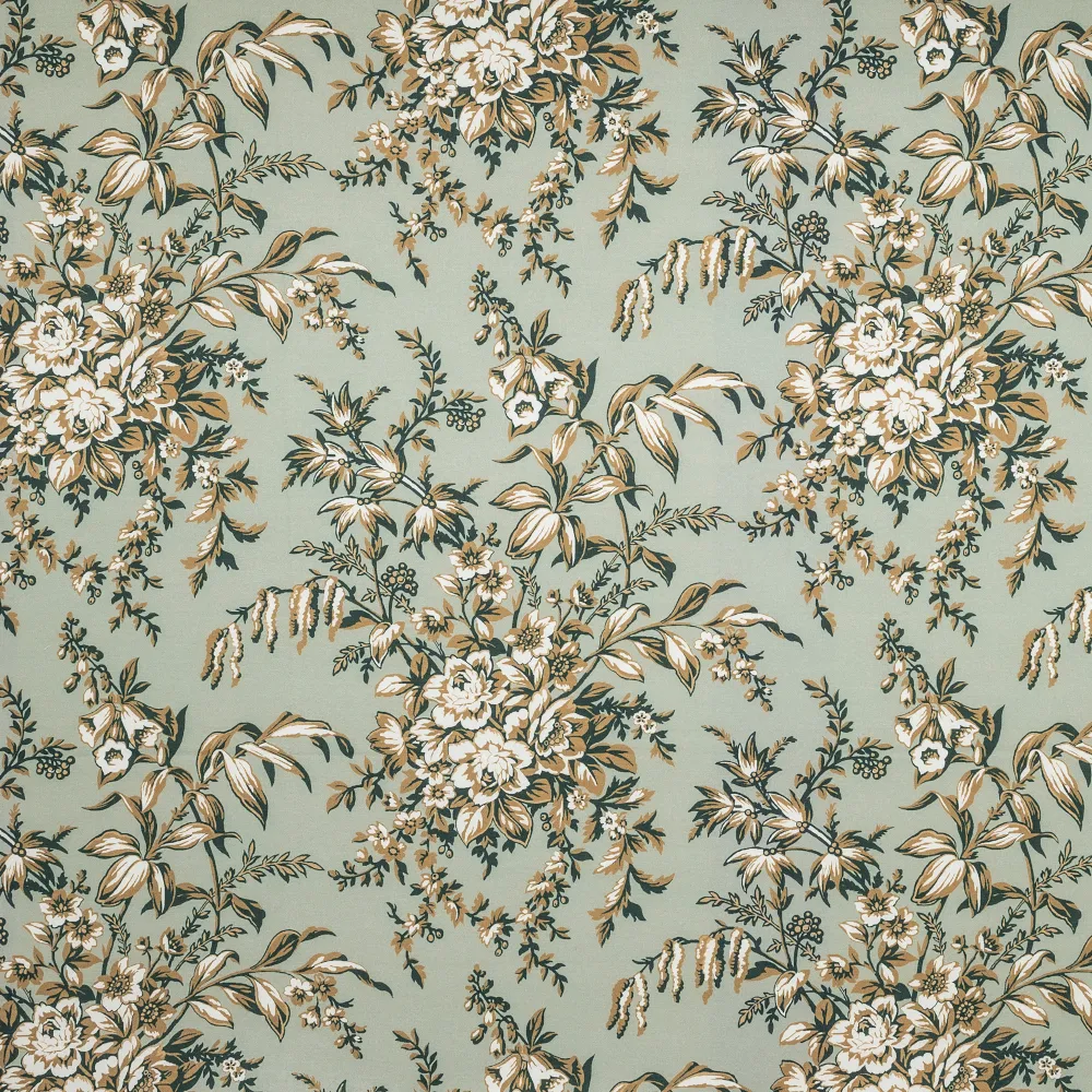 Laura Ashley Furnishing Fabric