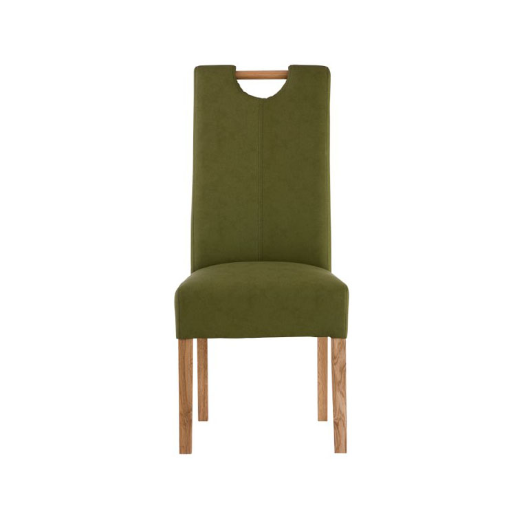 Kensington Sage Green Dining Chair