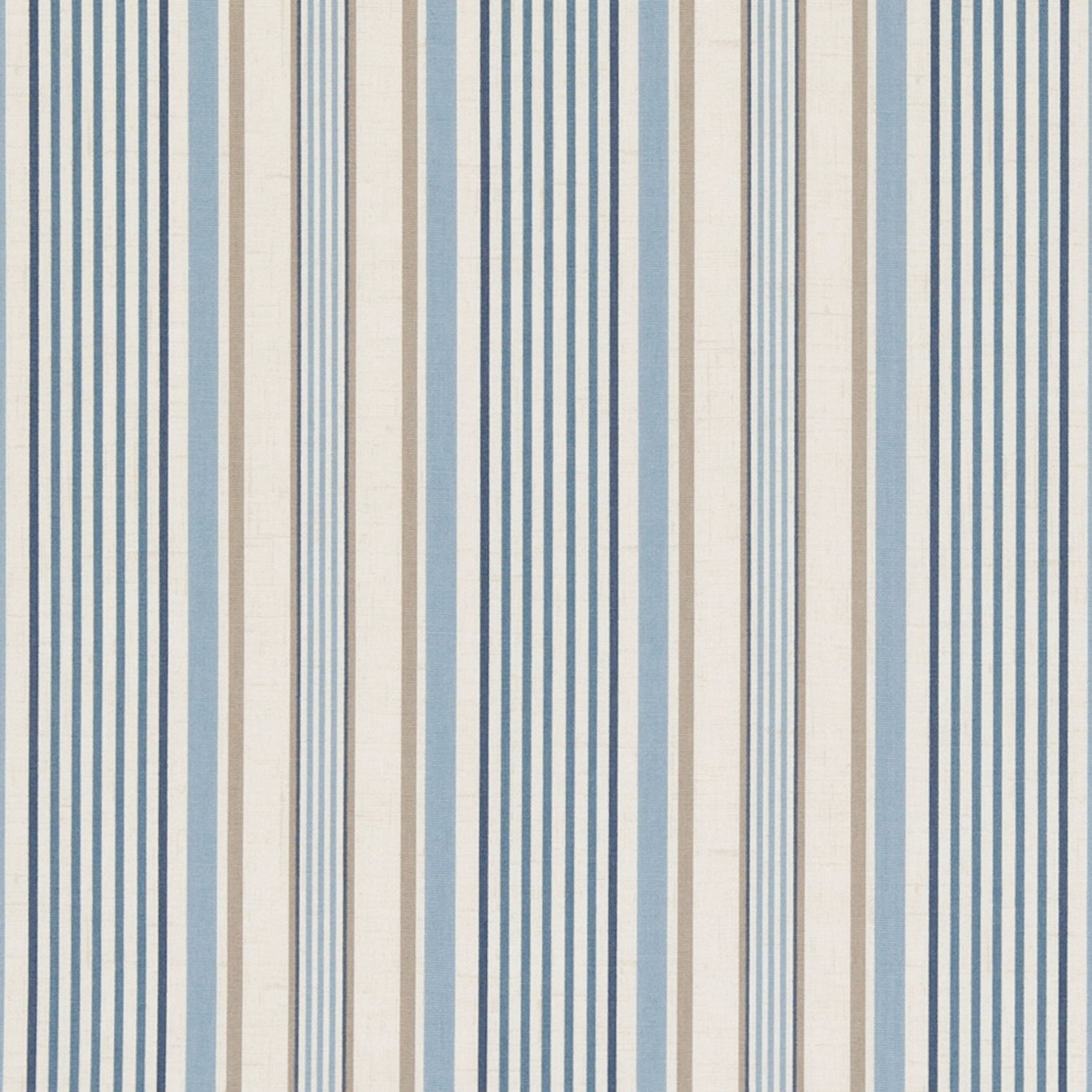 Belle Chambray Curtain Fabric 