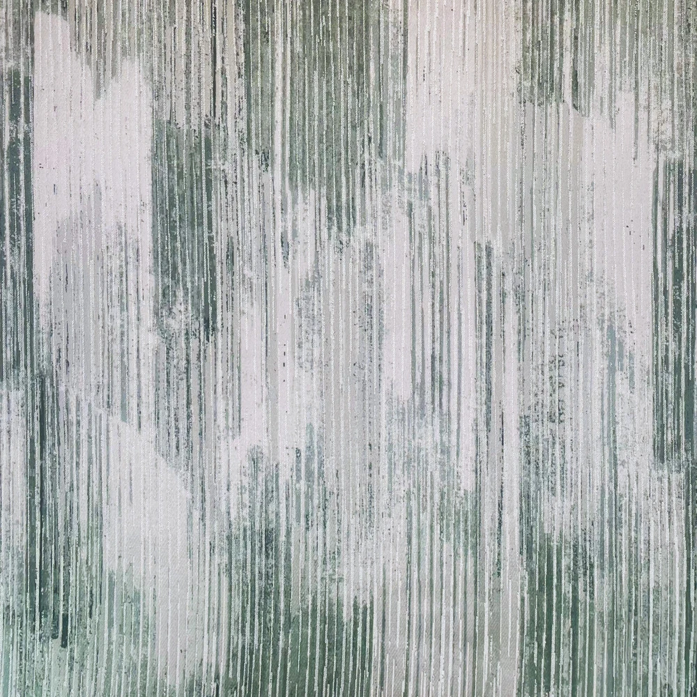 Serenity Lily Pad Curtain Fabric