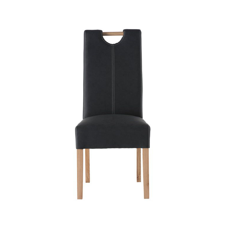 Kensington Anthracite Dining Chair
