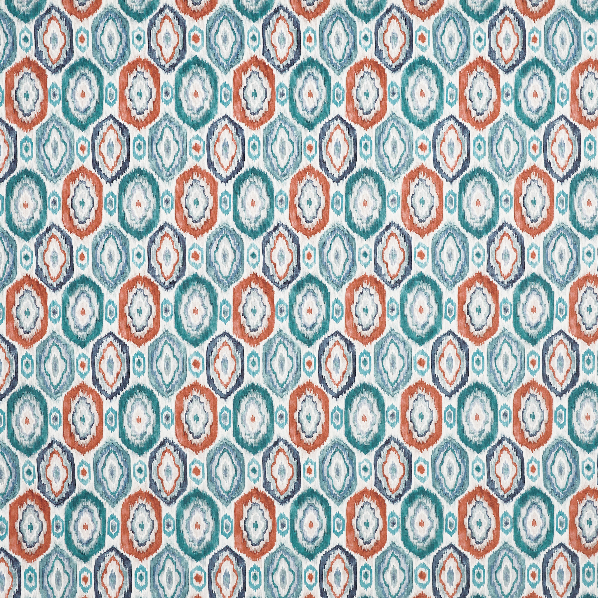 Roxy Dragonfly Curtain Fabric 