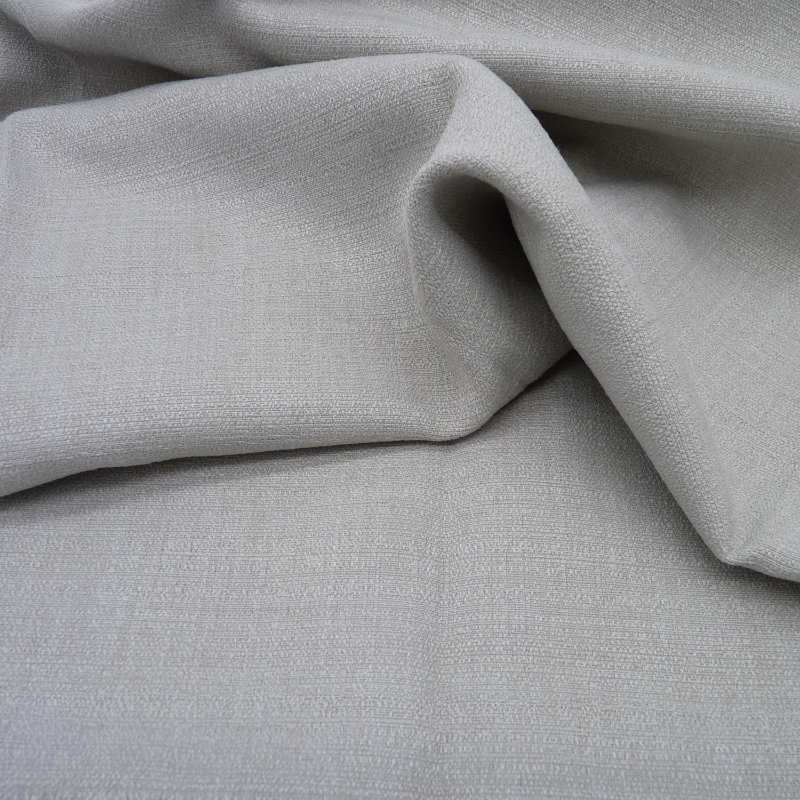 Davanti Grey Fully Lined Curtain