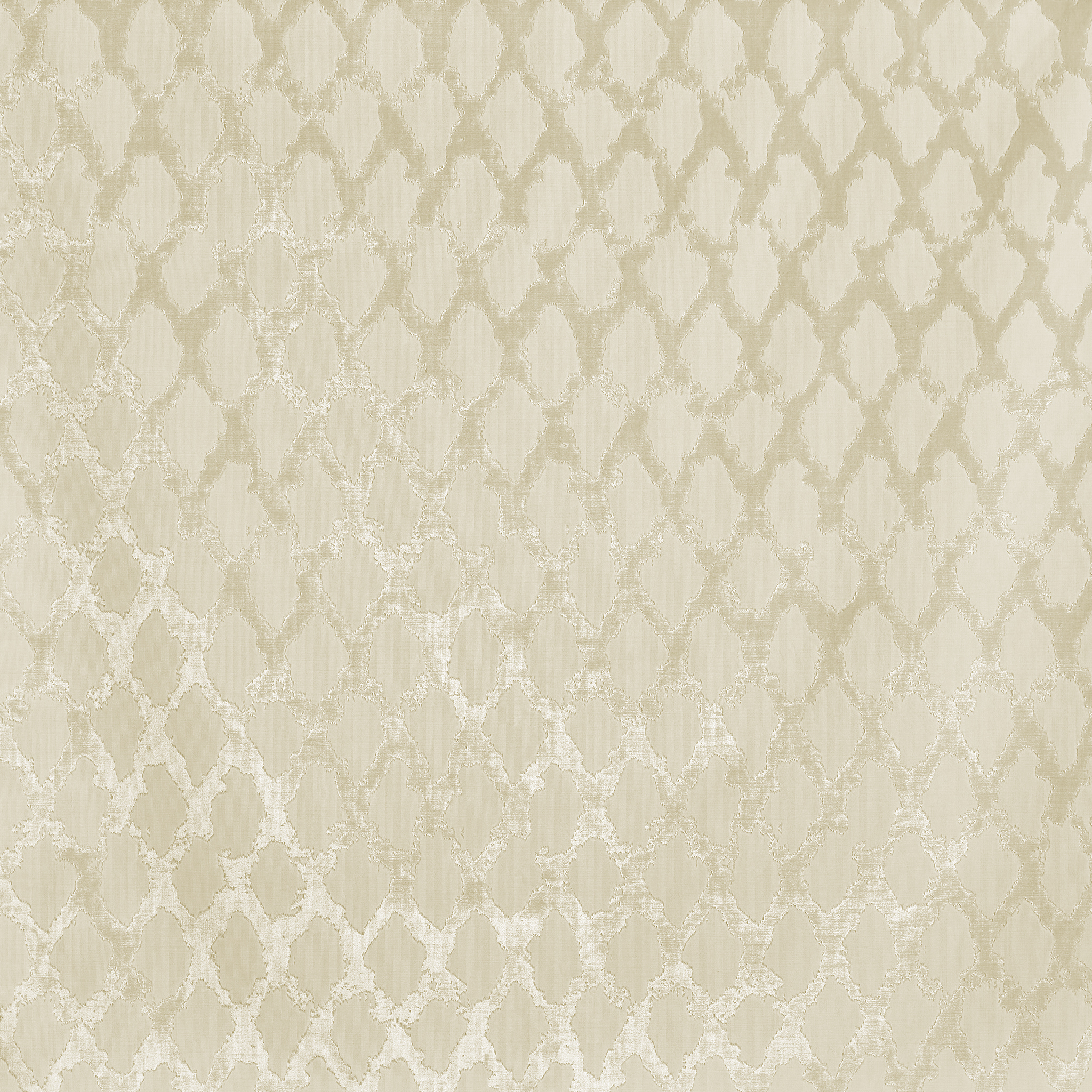 Escala Dusk Curtain Fabric