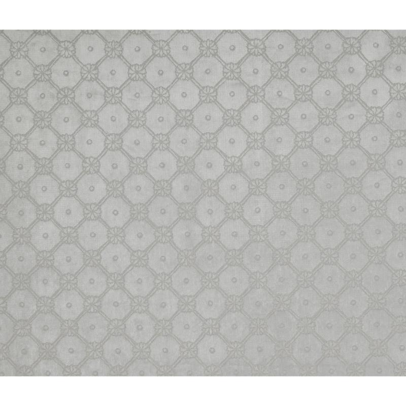 Laura Ashley Wexbord Moonbeam Curtain Fabric