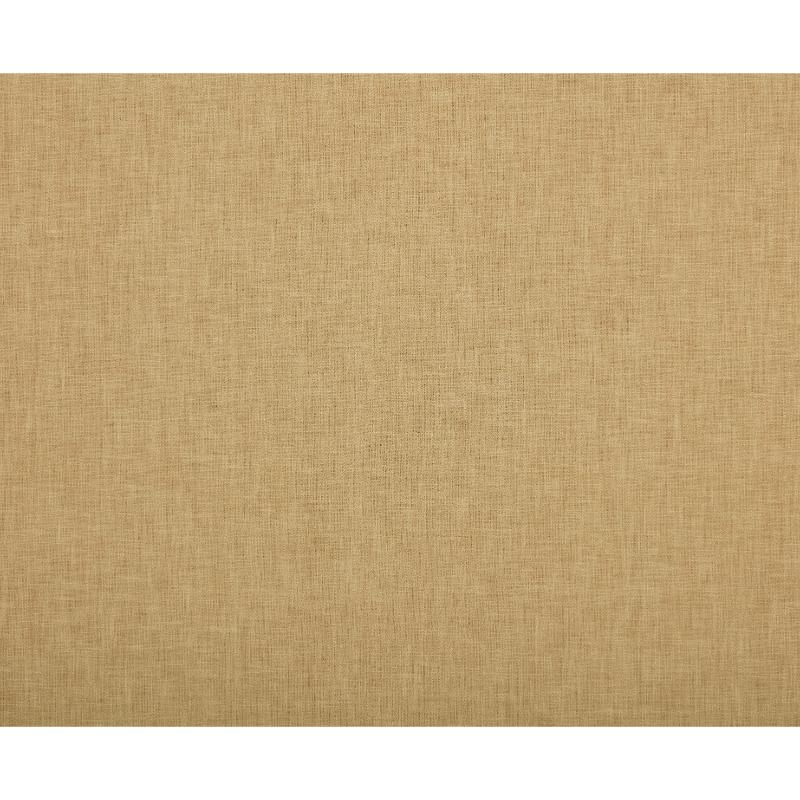 Laura Ashley Easton Gold Curtain Fabric