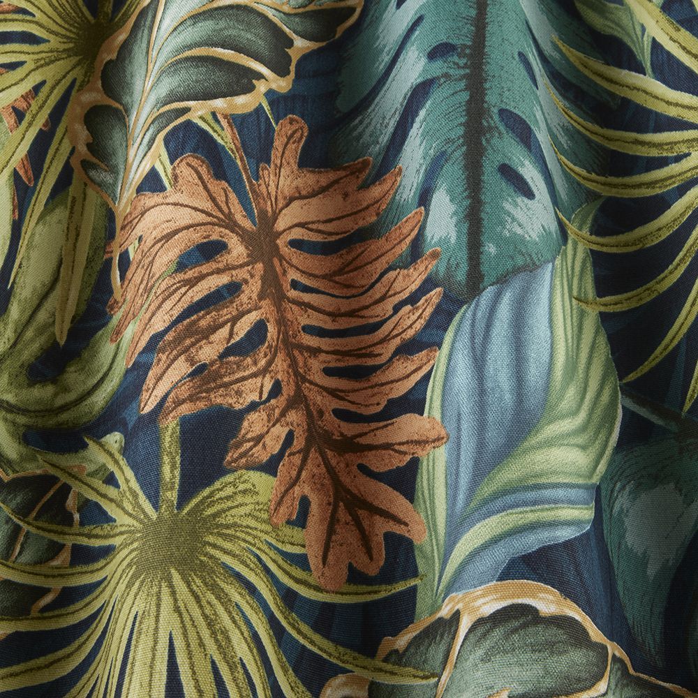 Mistique Amazon Curtain Fabric