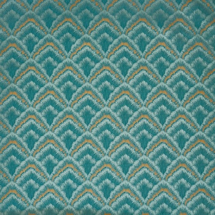 Assam Ocean Curtain Fabrics