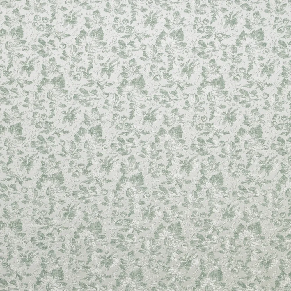 Laura Ashley Churchstoke Duckegg Curtain Fabric
