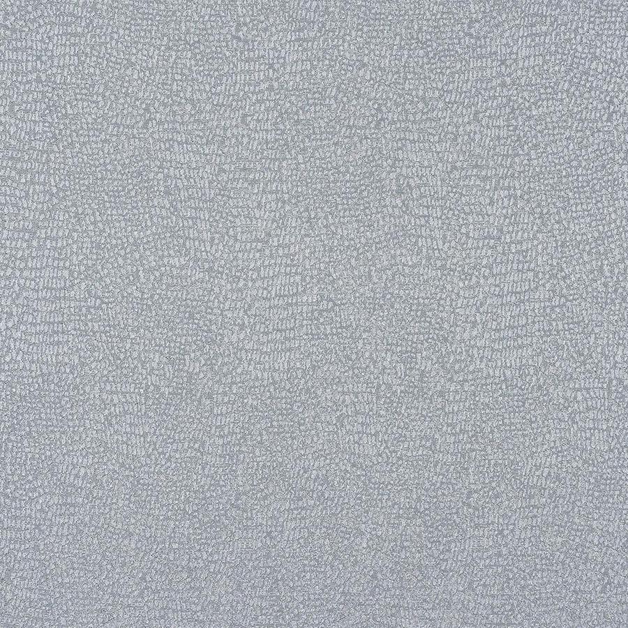 Serpa Silver Curtain Fabric