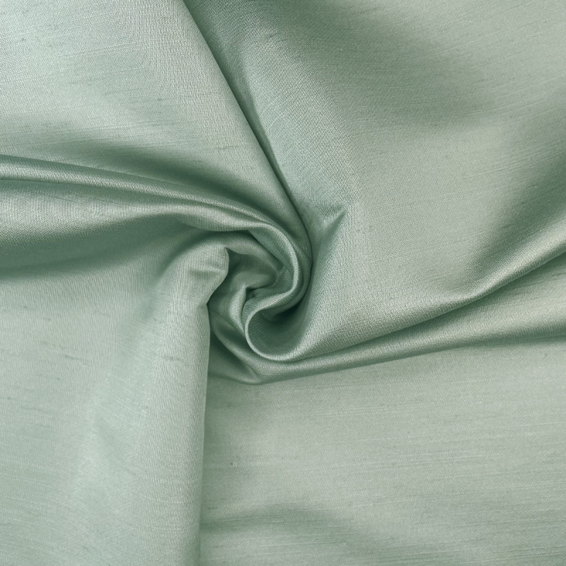 Grace Haze Curtain Fabric