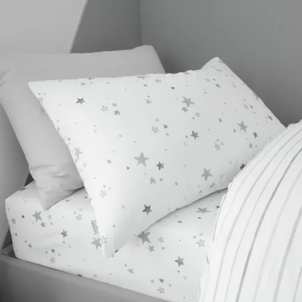 Stars Duvet Set