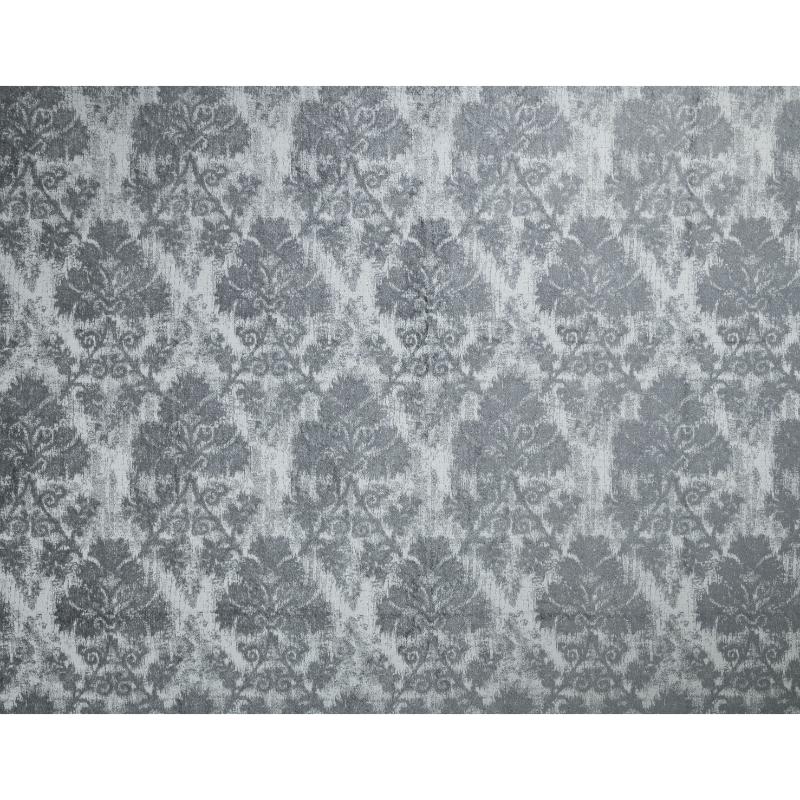 Laura Ashley Forden Slate Curtain Fabric