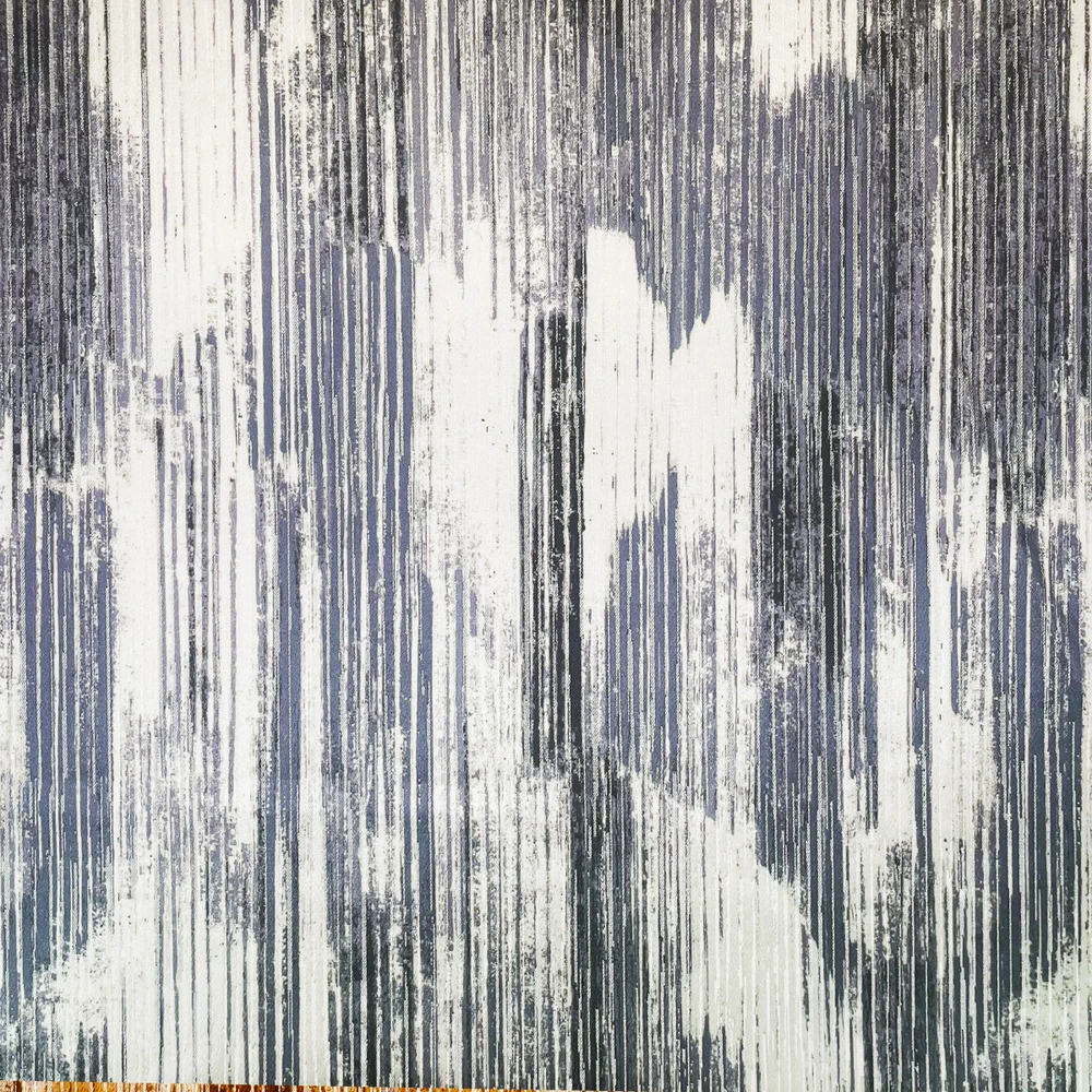 Serenity Pearl Blue Curtain Fabric