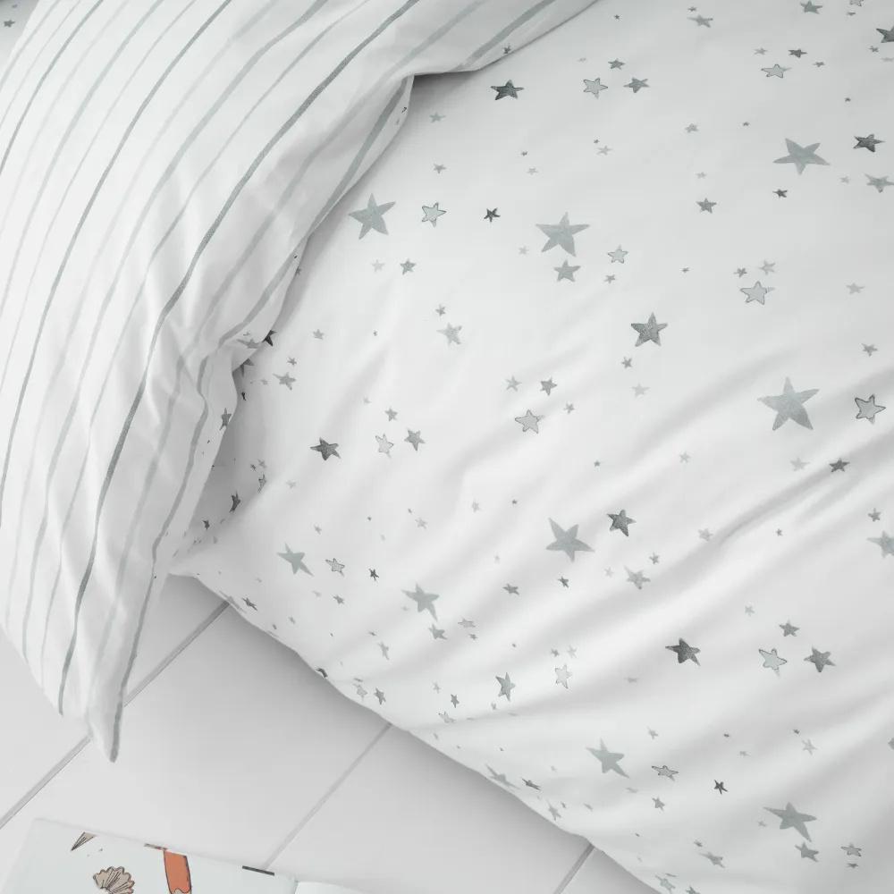 Stars Duvet Set