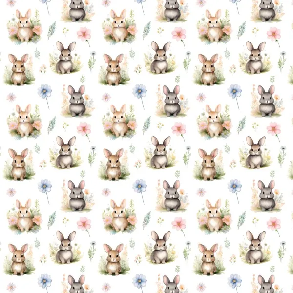 Meadow Bunny