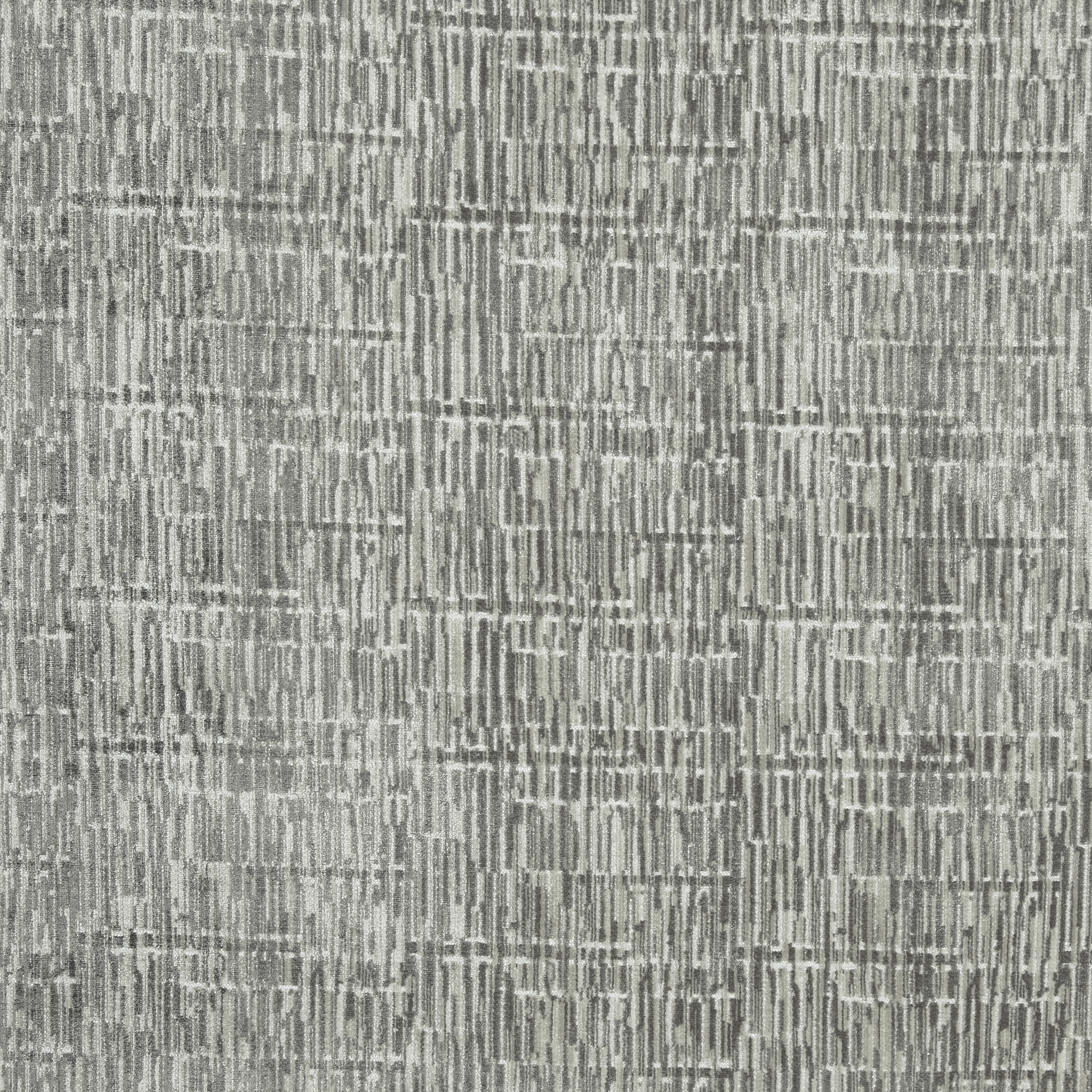 Escher Mercury Curtain Fabric 