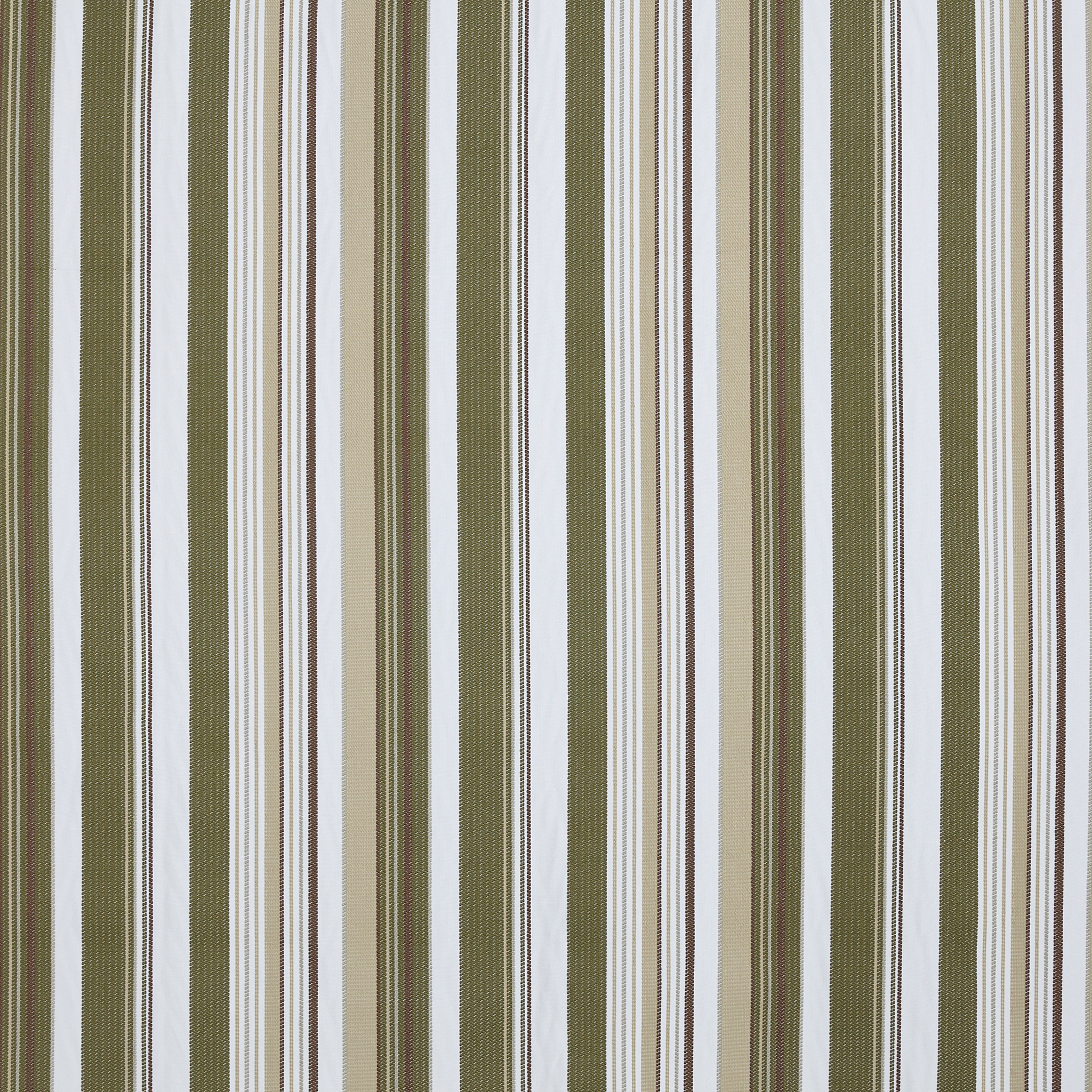 Chiara Olive Curtain Fabric