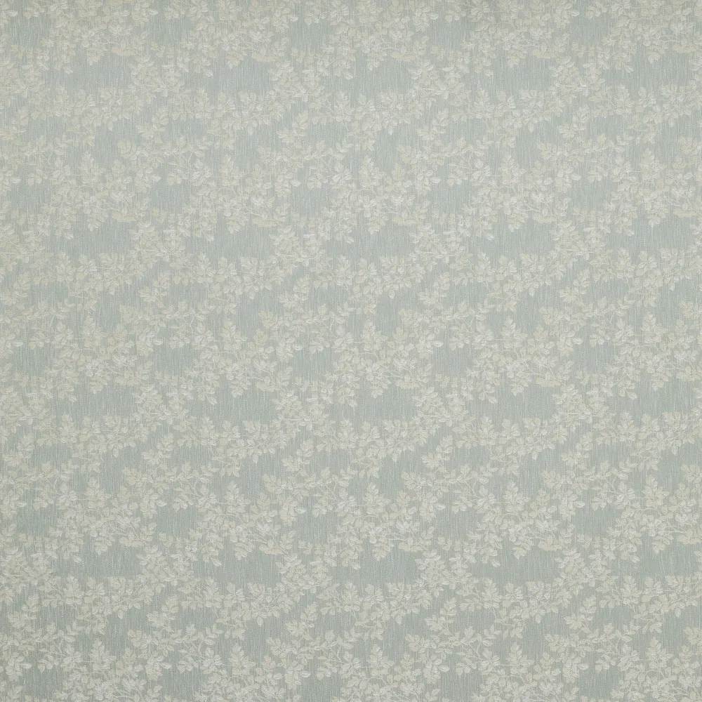 Laura Ashley Burnham Woven Sage Curtain Fabric