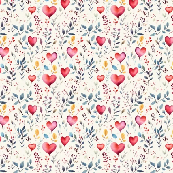 Wild Hearts
