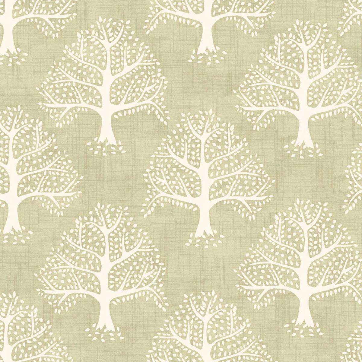 Great Oak Willow Curtain Fabric