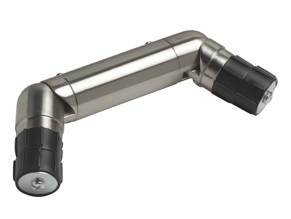 Double Corner Joint - 28mm