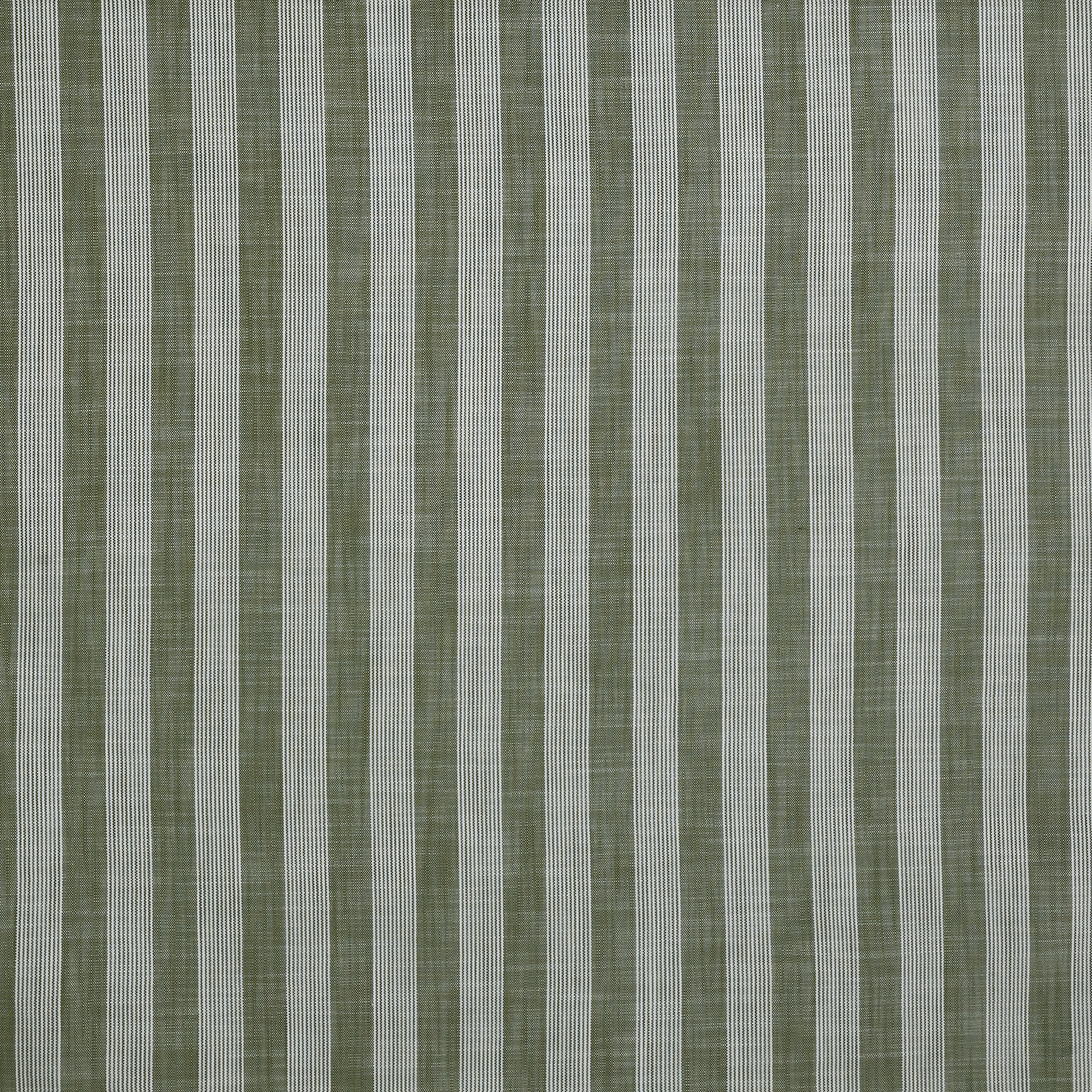 Antonia Olive Curtain Fabric 