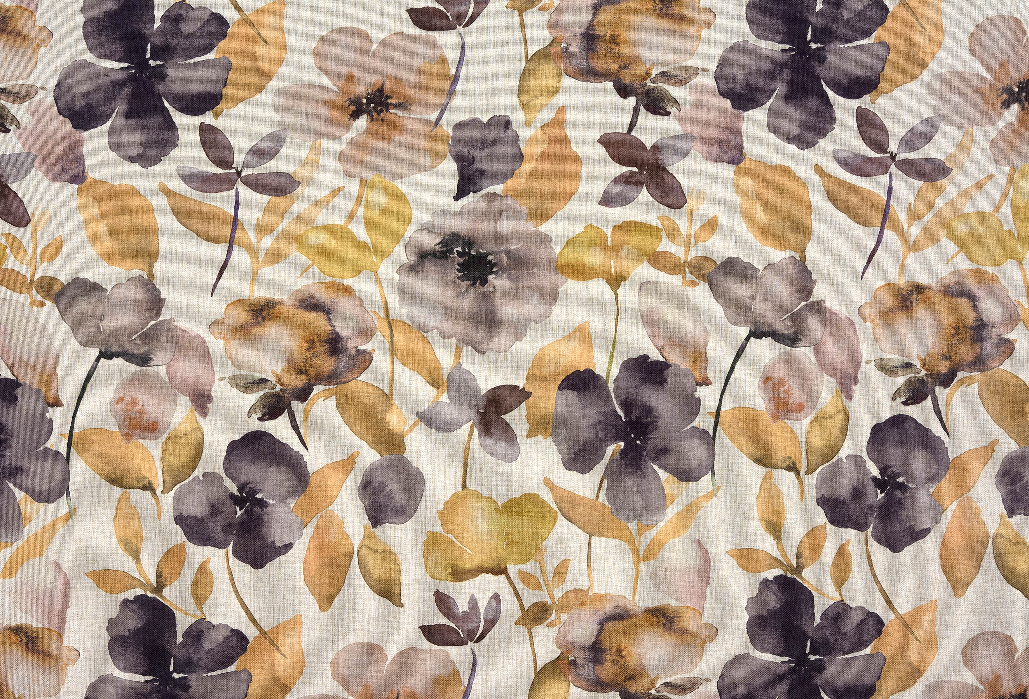 Petal Ochre