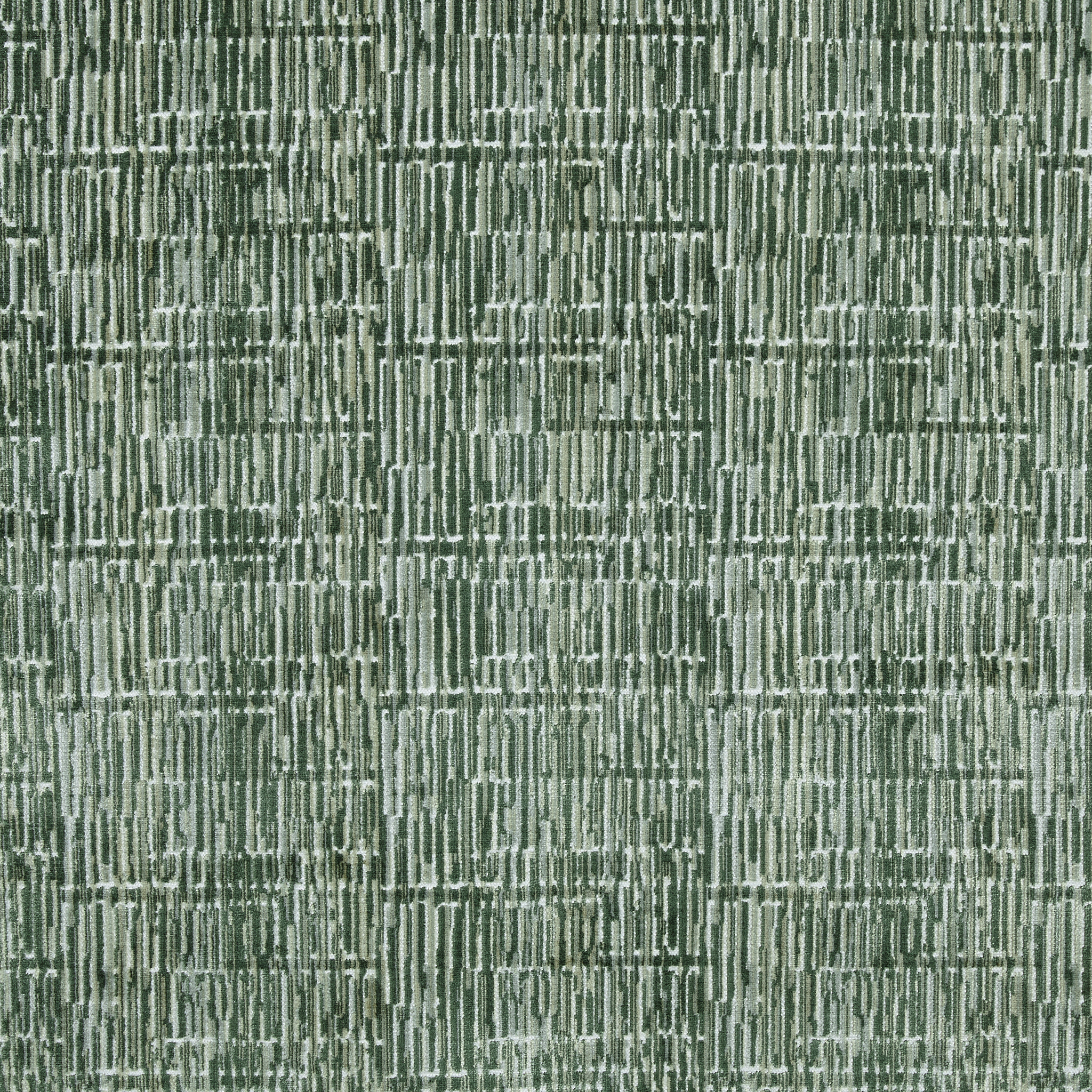 Escher Canopy Curtain Fabric 