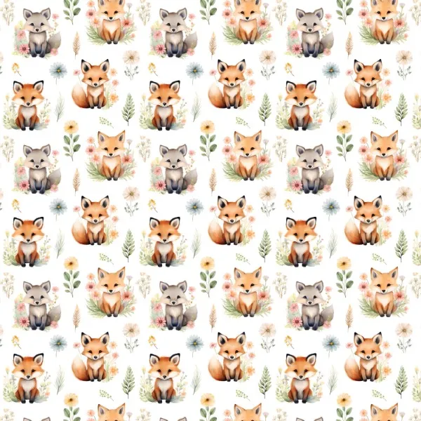 Meadow Fox