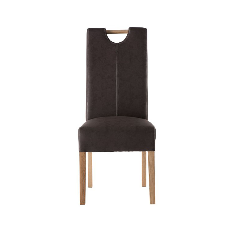 Kensington Chocolate Dining Chair