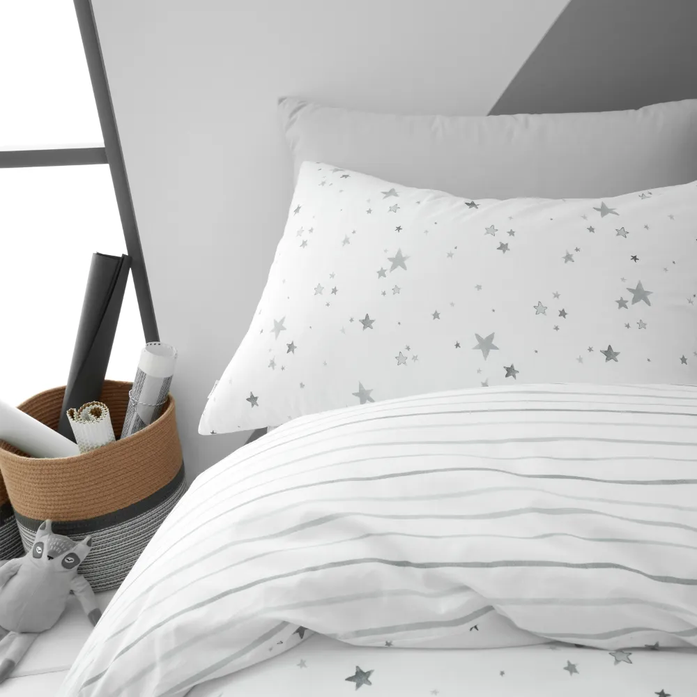 Stars Duvet Set