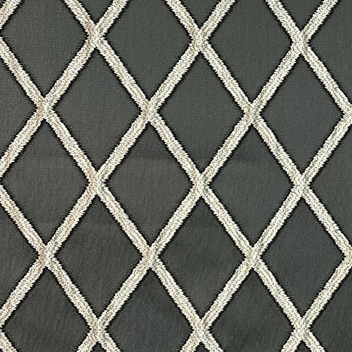 Monza Charcoal by Chatham Glyn