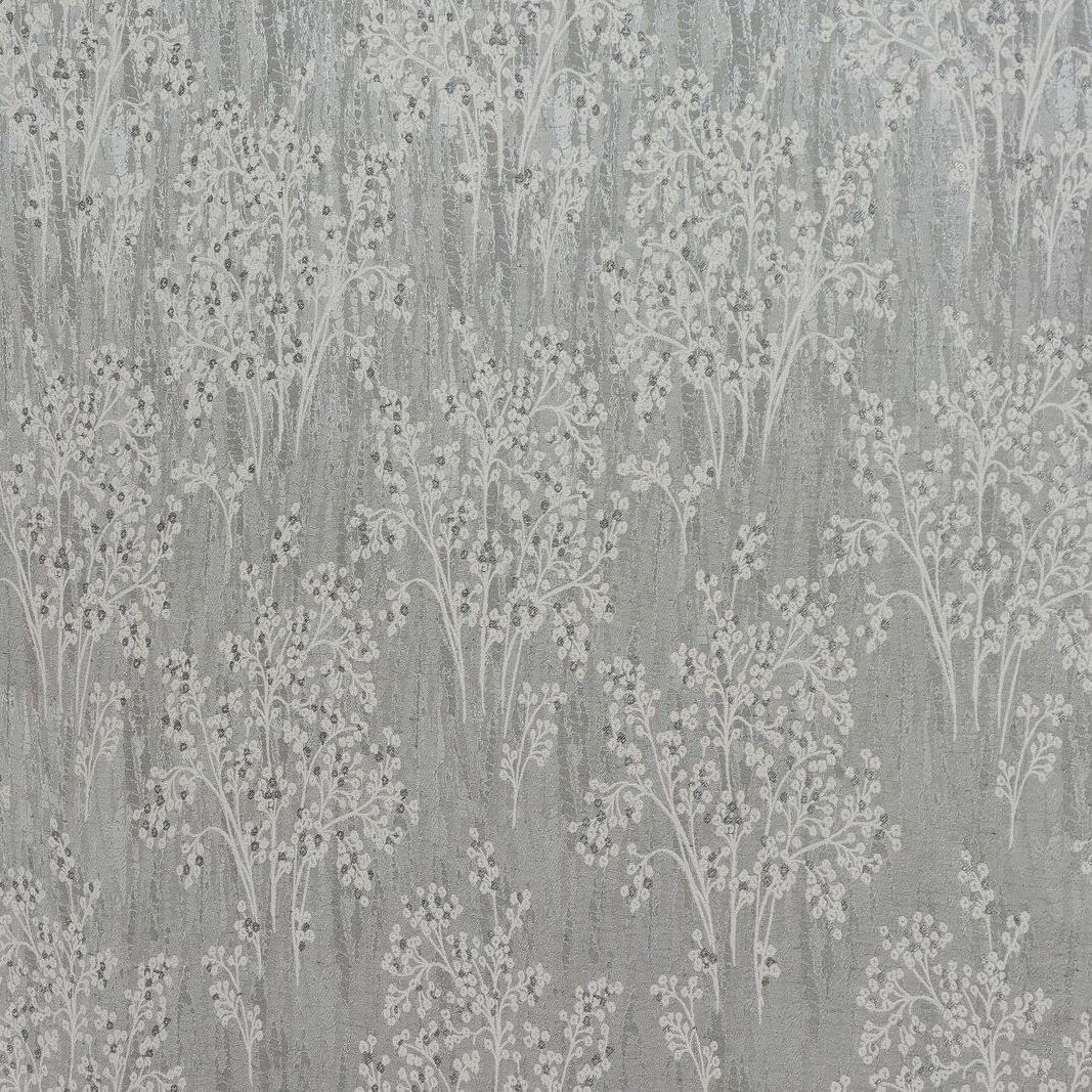 Chantilly Seafoam  Curtain Fabric