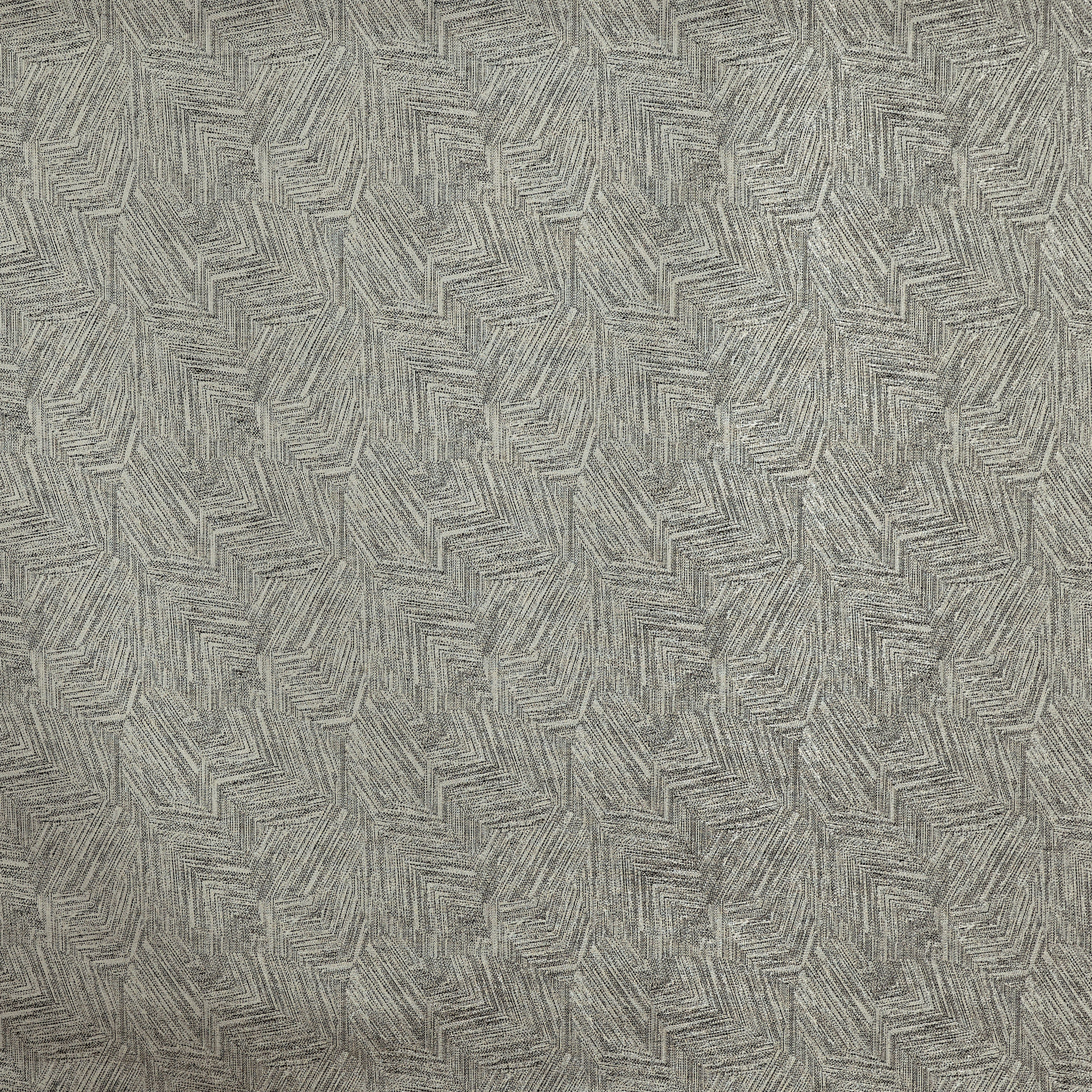 Sarcone Mercury Curtain Fabric  