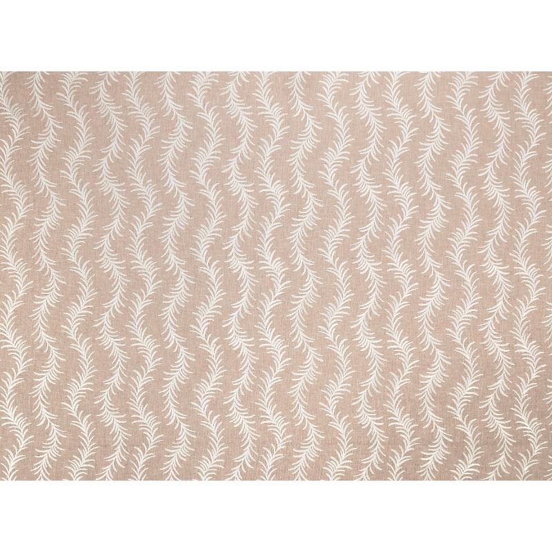 Laura Ashley Dee Blush Curtain Fabric