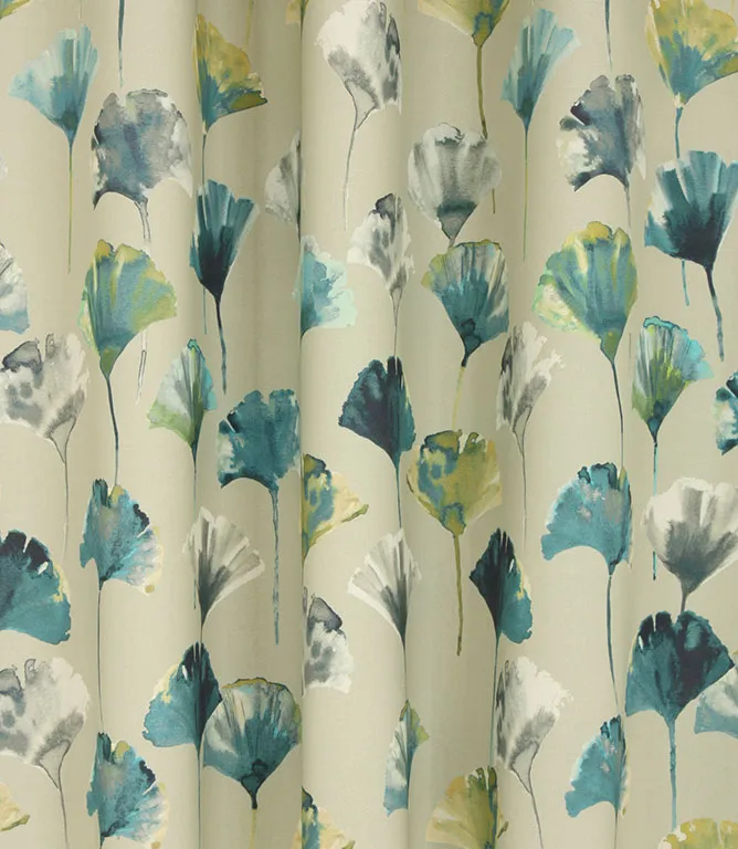 Camarillo Oasis Curtain Fabric
