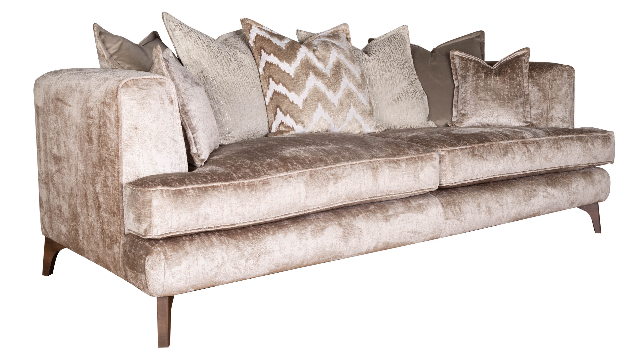 Barcelona Sofa - Prices From £599