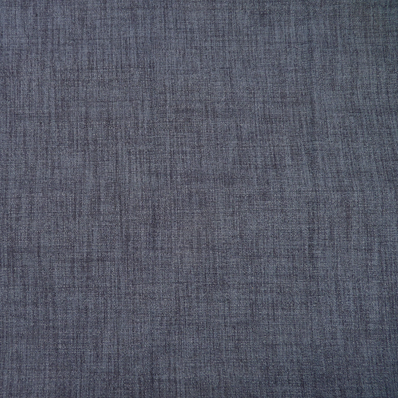 Davanti Navy Fully Lined Roman Blind