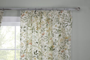 Cleo Readymade Curtain