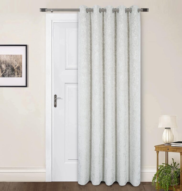 Richmond Pearl Readymade Curtain 