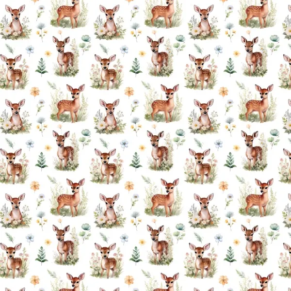 Meadow Fawn