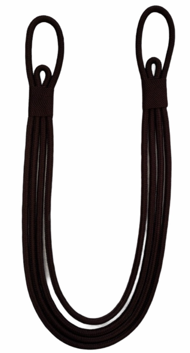 Layer Rope Tieback